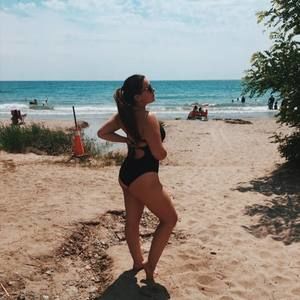 Meet your Posher, Shae